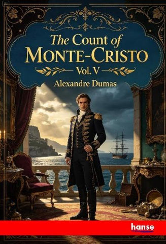 The Count of Monte-Cristo