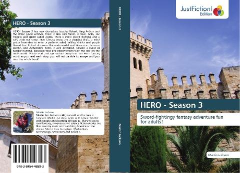 HERO - Season 3