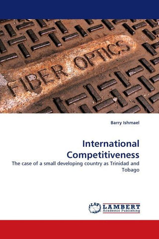 International Competitiveness