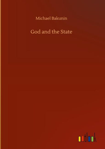 God and the State