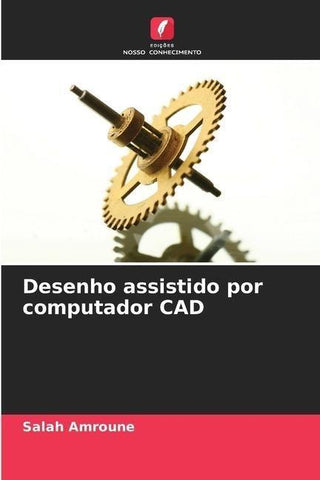Desenho assistido por computador CAD