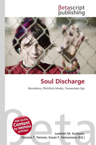 Soul Discharge