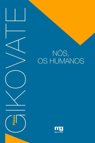 NÓS, OS HUMANOS
