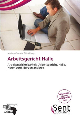 Arbeitsgericht Halle