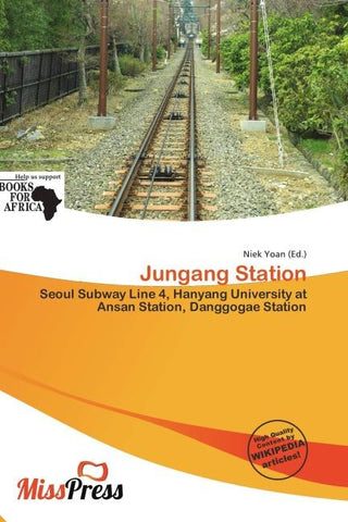 Jungang Station