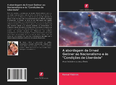 A abordagem de Ernest Gellner ao Nacionalismo e às "Condições de Liberdade"