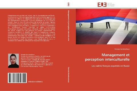 Management et perception interculturelle