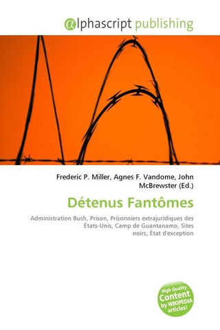 Détenus Fantômes