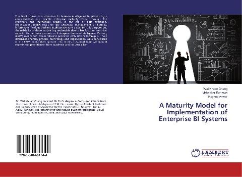A Maturity Model for Implementation of Enterprise BI Systems
