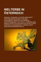 Welterbe in Österreich