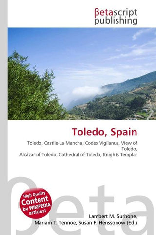 Toledo, Spain