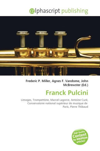 Franck Pulcini