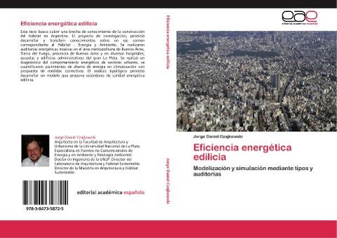 Eficiencia energética edilicia