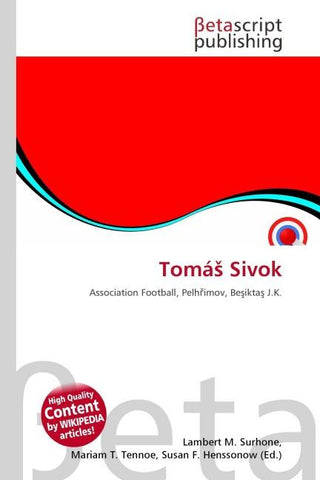 Tomá¿ Sivok