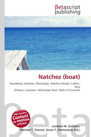 Natchez (boat)
