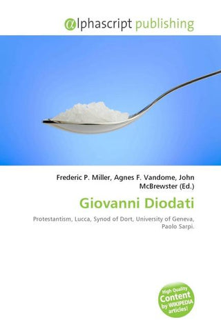 Giovanni Diodati