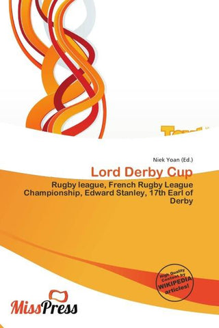 Lord Derby Cup