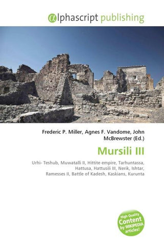 Mursili III