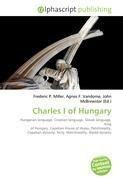 Charles I of Hungary
