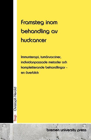 Framsteg inom behandling av hudcancer