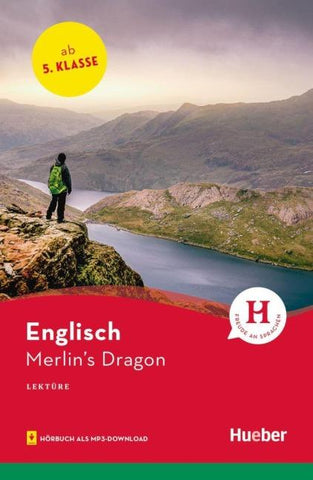 Merlin’s Dragon