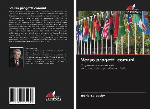 Verso progetti comuni