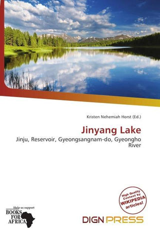 Jinyang Lake
