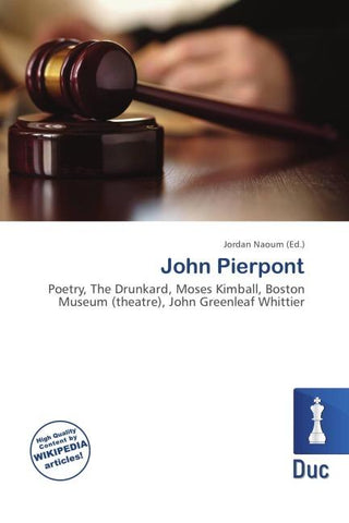 John Pierpont