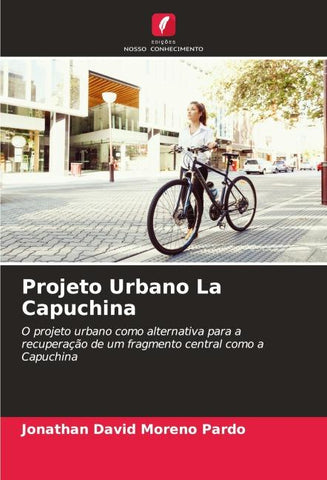 Projeto Urbano La Capuchina