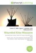 Wounded Knee Massacre