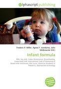 Infant formula