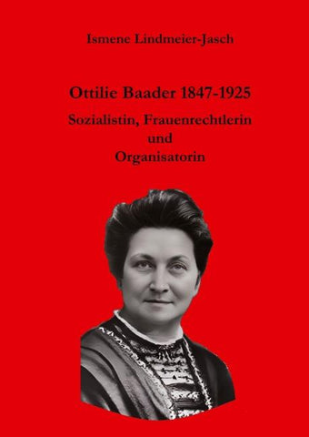 Ottilie Baader 1847-1925