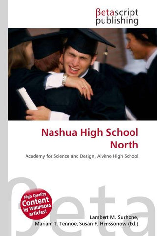 Nashua High School North
