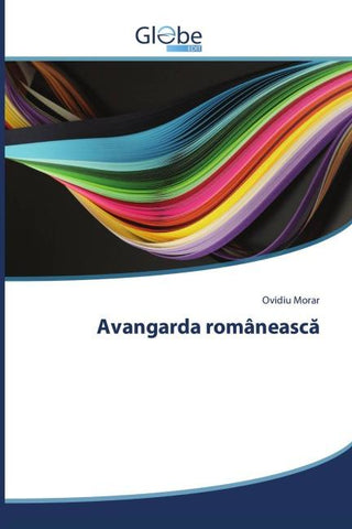 Avangarda româneasc¿