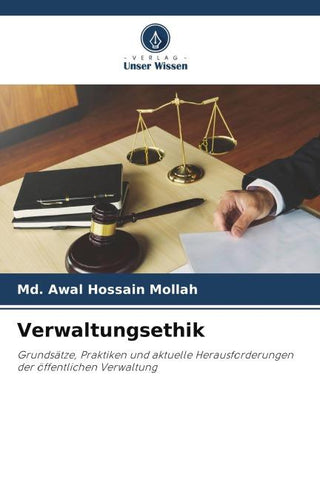 Verwaltungsethik