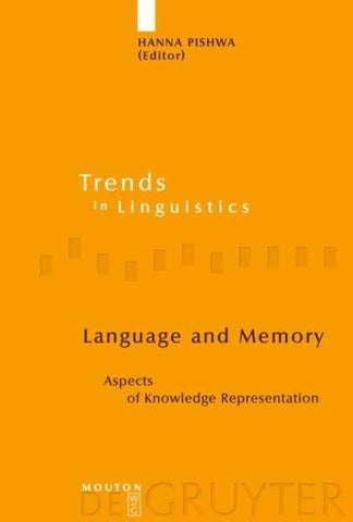 Language and Memory