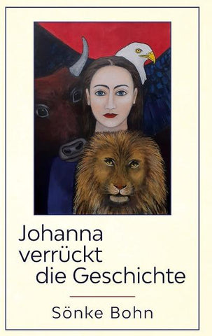 Johanna verrückt die Geschichte