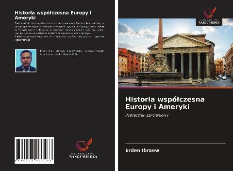 Historia wspó¿czesna Europy i Ameryki