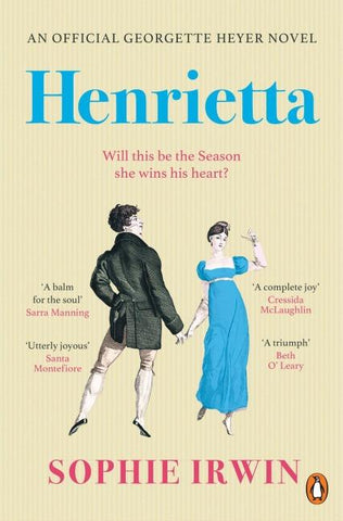 Henrietta
