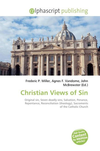 Christian Views of Sin