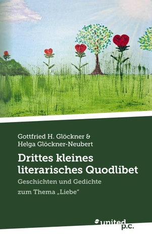 Drittes kleines literarisches Quodlibet
