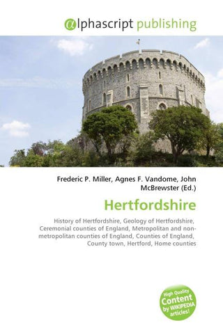 Hertfordshire