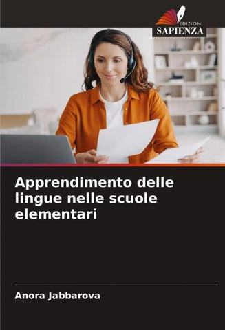 Apprendimento delle lingue nelle scuole elementari
