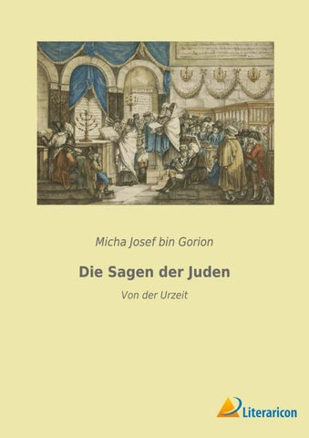 Die Sagen der Juden