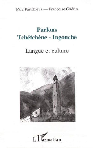Parlons tchétchène-ingouche