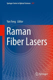 Raman Fiber Lasers