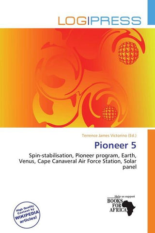 Pioneer 5