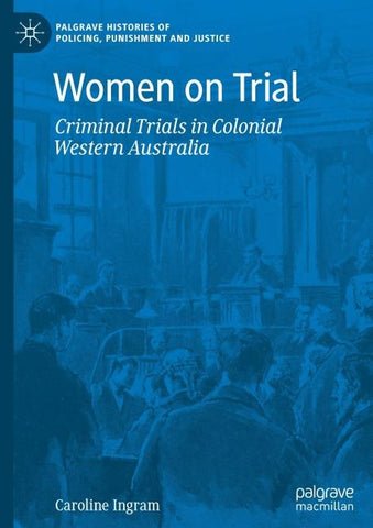Women on Trial
