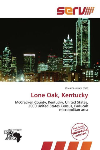 Lone Oak, Kentucky