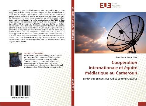 Coopération internationale et équité médiatique au Cameroun